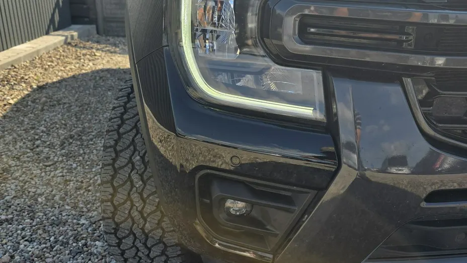 FORD Ranger -