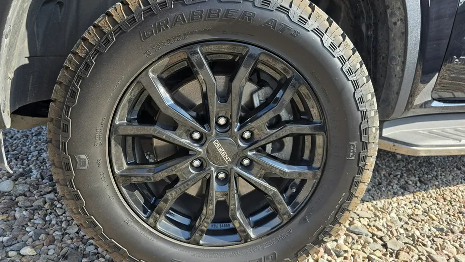 FORD Ranger -
