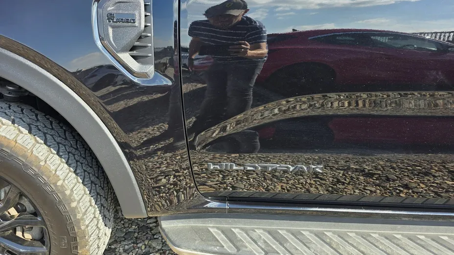 FORD Ranger -