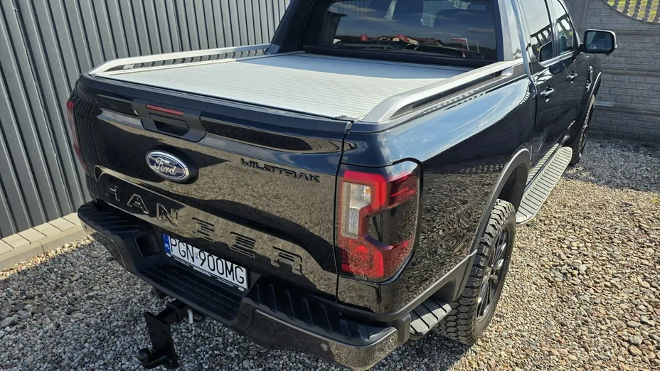 FORD Ranger -