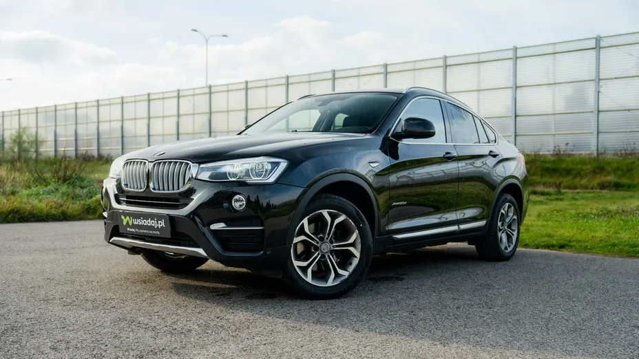 BMW X4 -