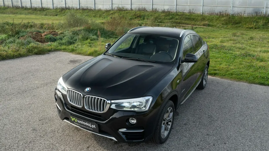 BMW X4 -