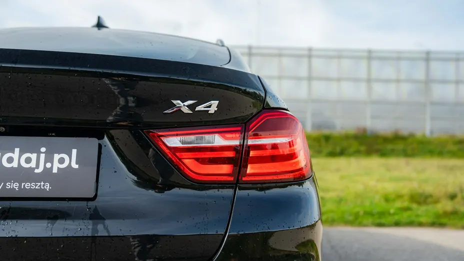 BMW X4 -