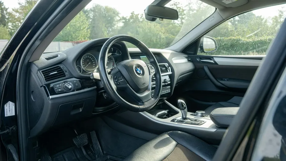 BMW X4 -