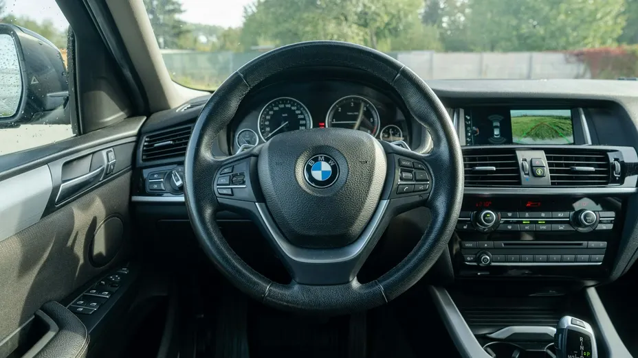 BMW X4 -