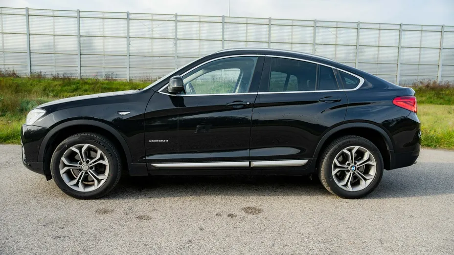 BMW X4 -