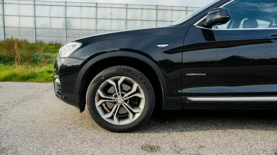 BMW X4 -