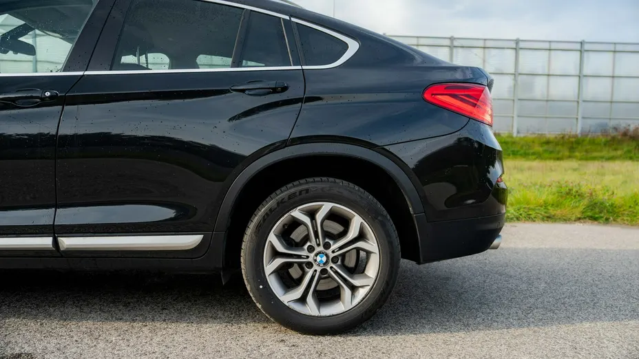BMW X4 -