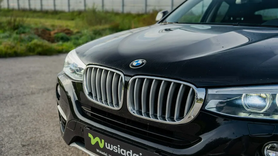 BMW X4 -
