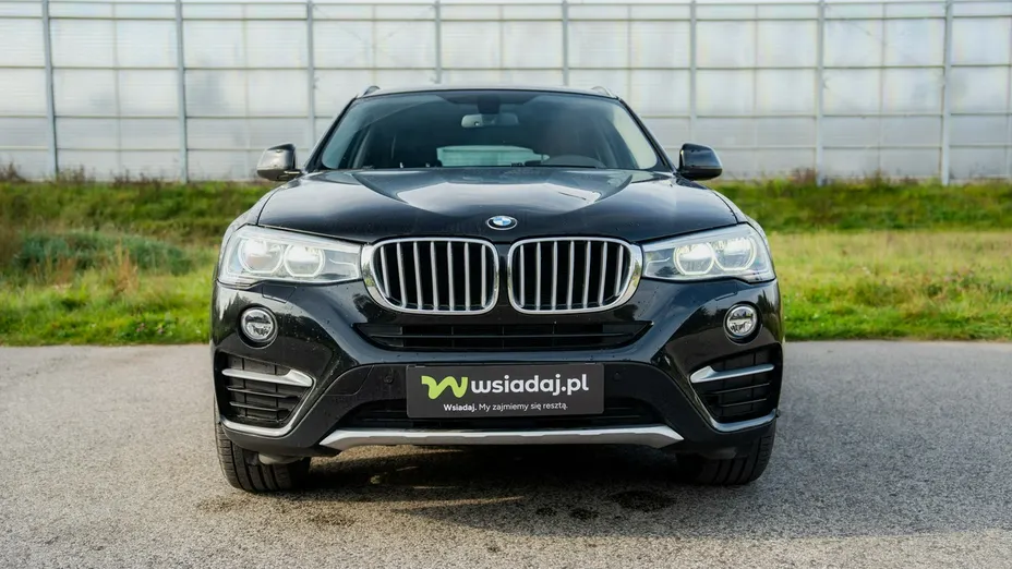 BMW X4 -