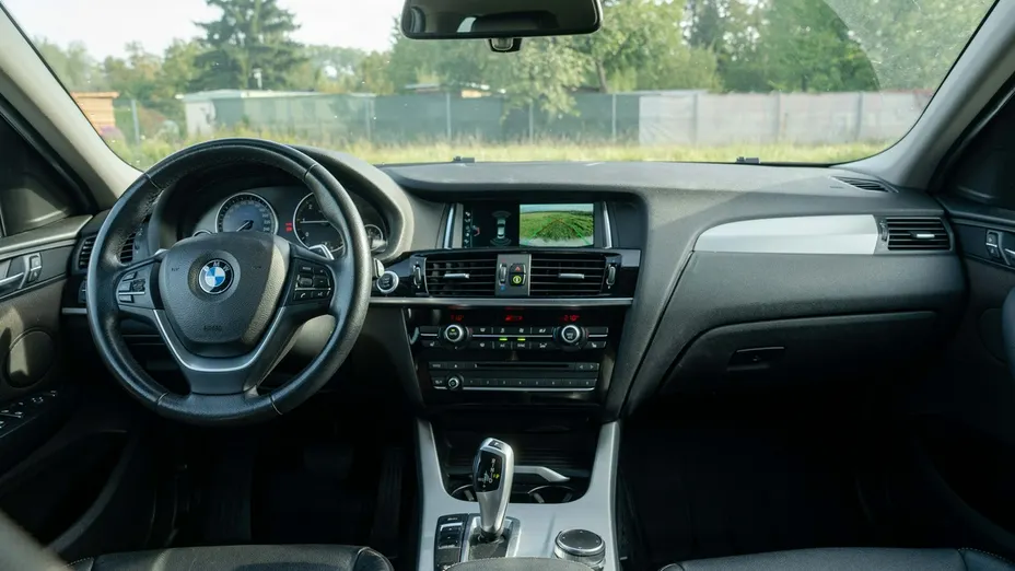 BMW X4 -