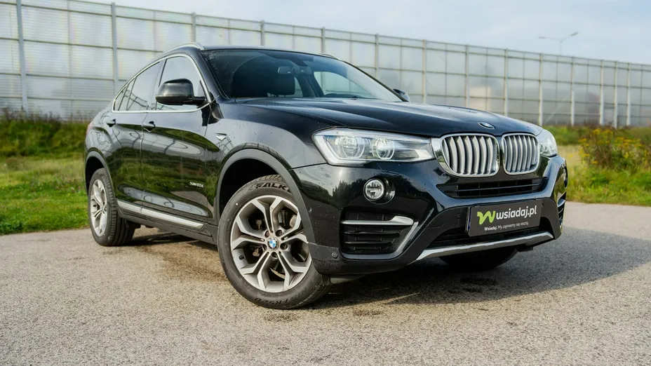 BMW X4 -