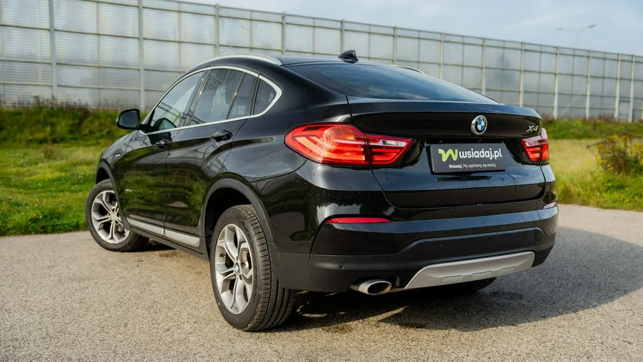 BMW X4 -