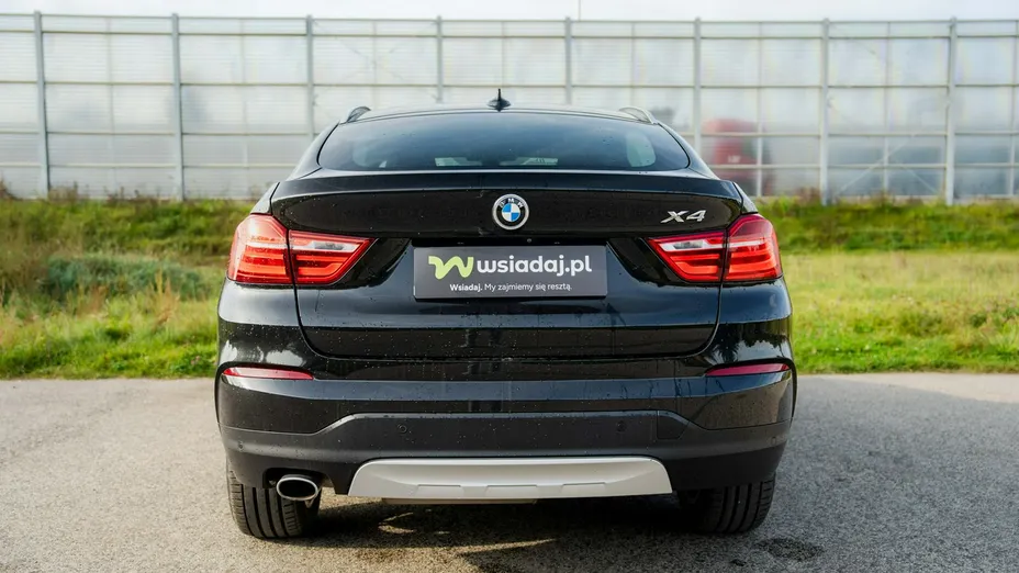 BMW X4 -