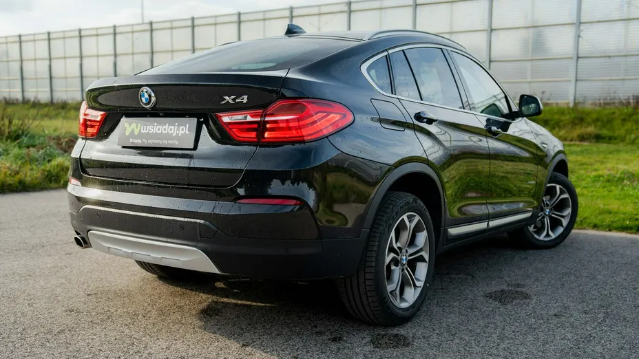 BMW X4 -