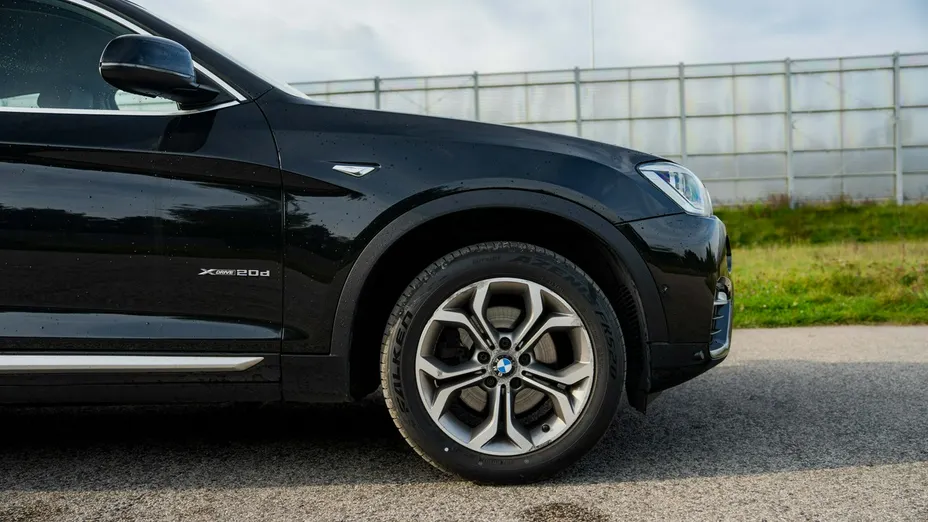 BMW X4 -
