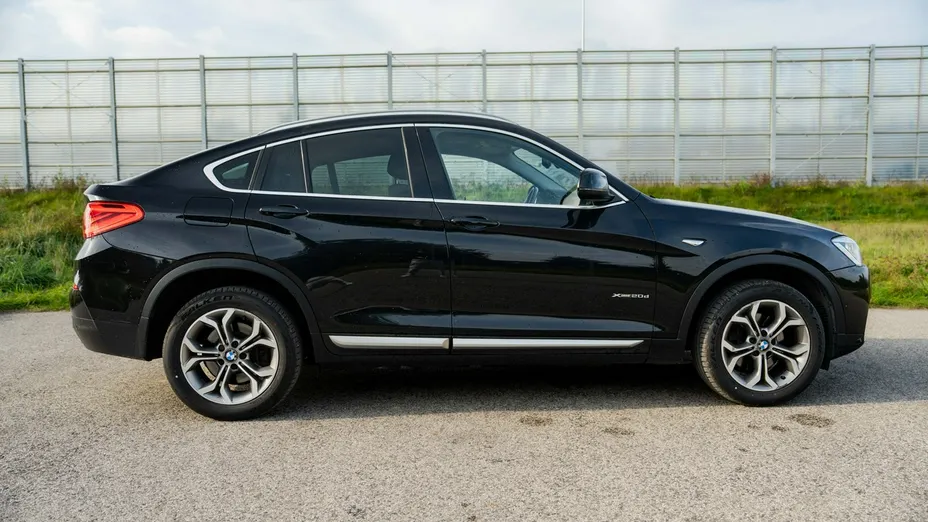 BMW X4 -
