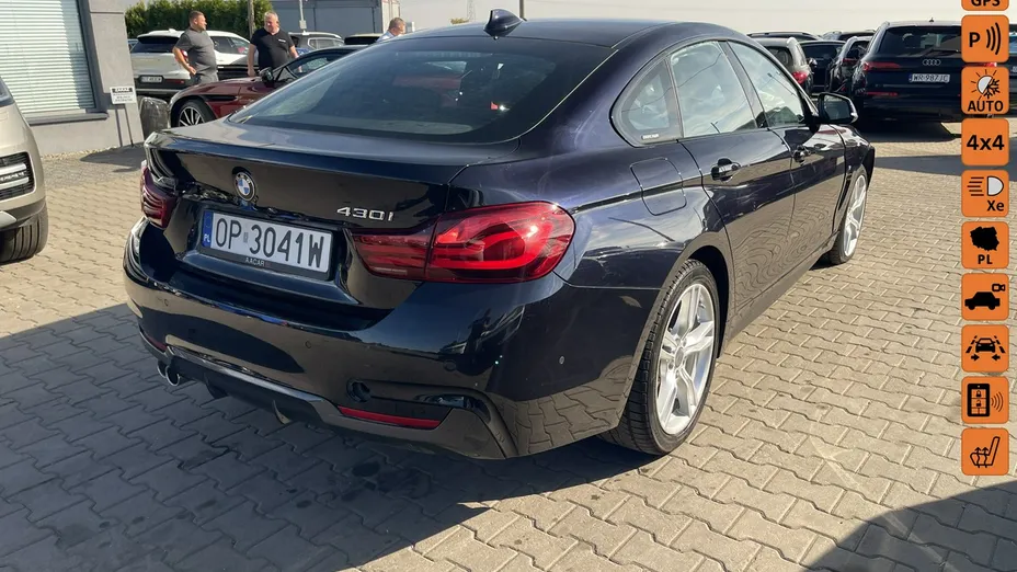 BMW Seria 4 -