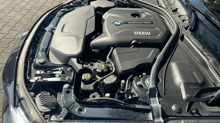 BMW Seria 4 -