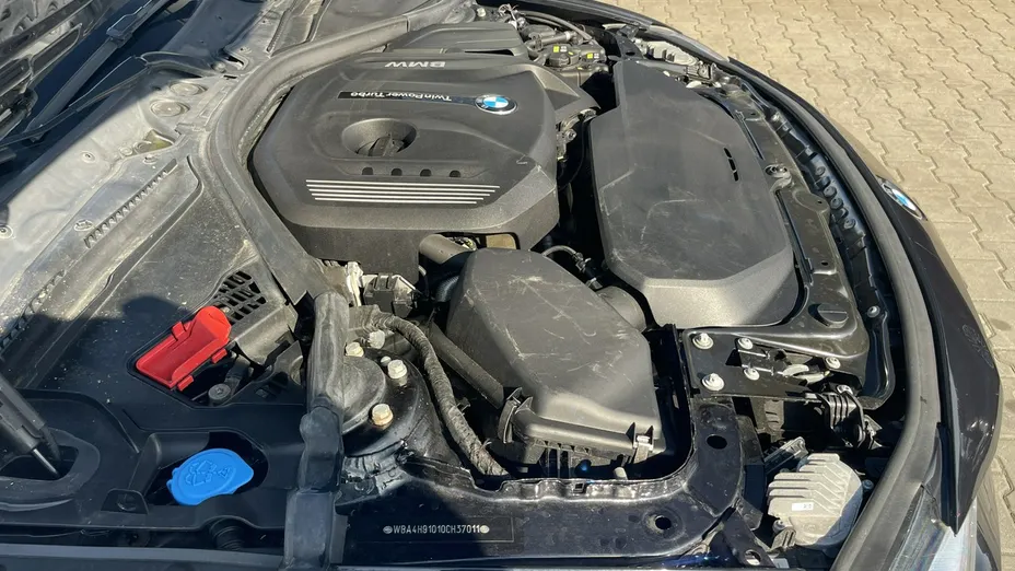 BMW Seria 4 -