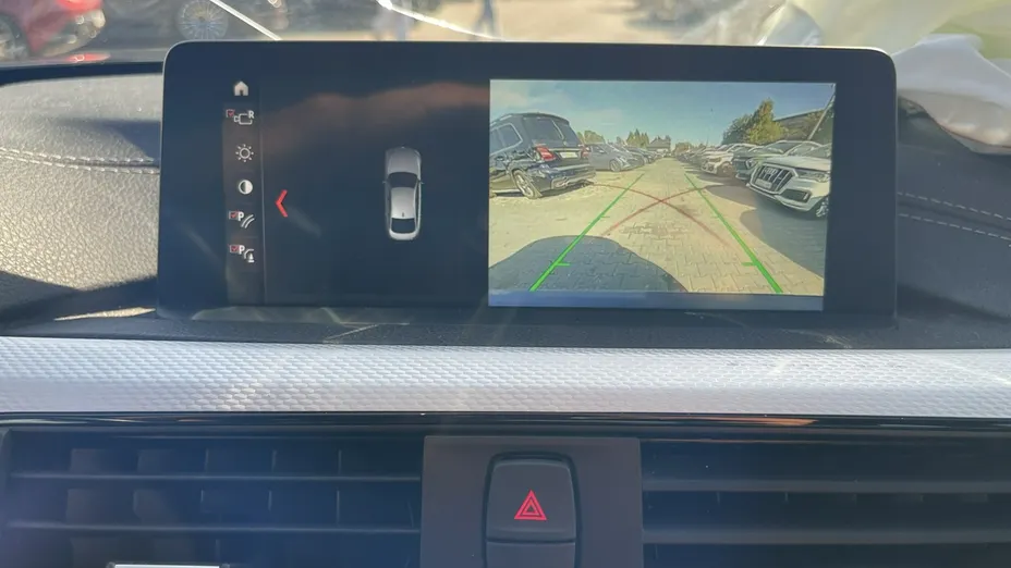 BMW Seria 4 -