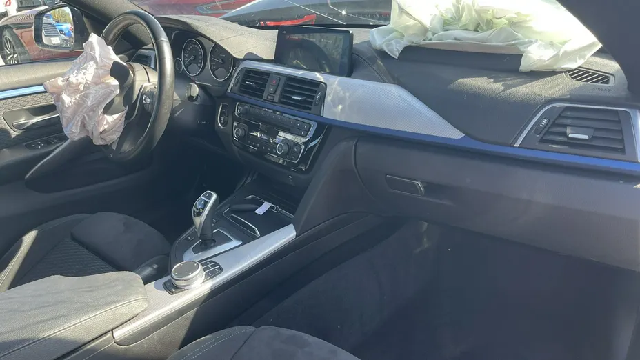 BMW Seria 4 -