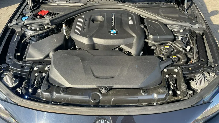 BMW Seria 4 -