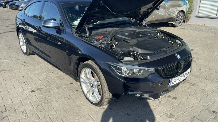 BMW Seria 4 -