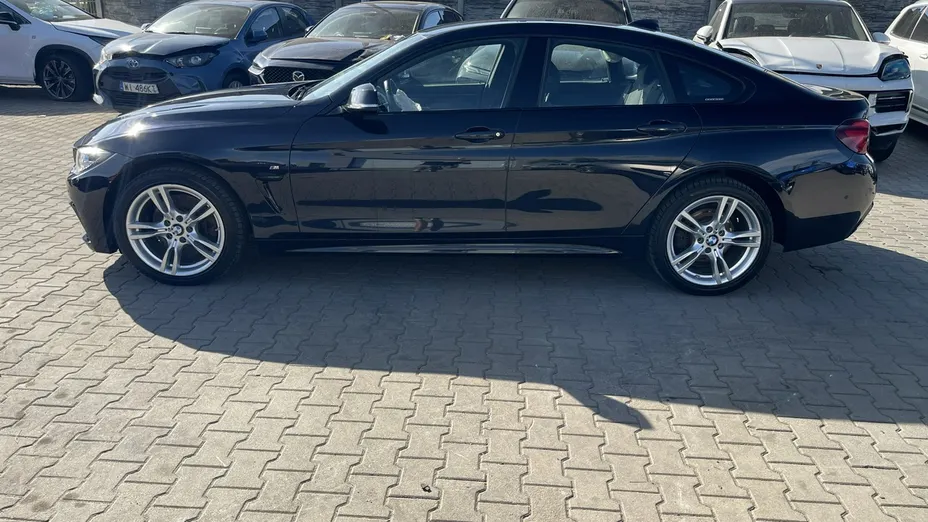BMW Seria 4 -