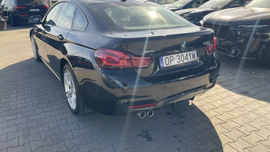 BMW Seria 4 -