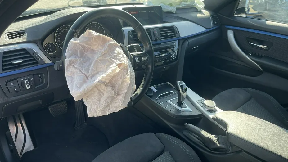 BMW Seria 4 -