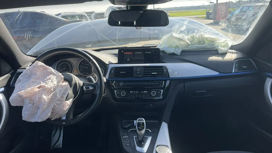 BMW Seria 4 -