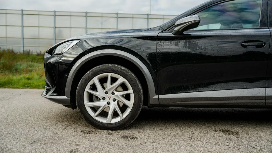 CUPRA Formentor -