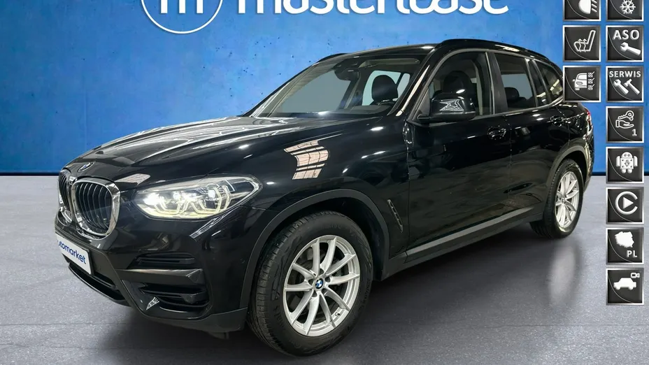 BMW X3 -