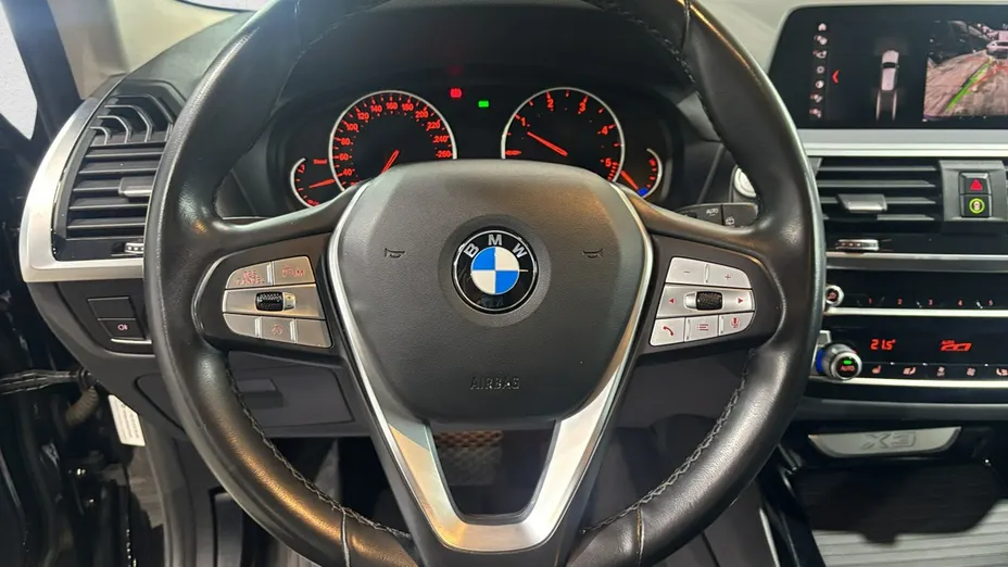 BMW X3 -