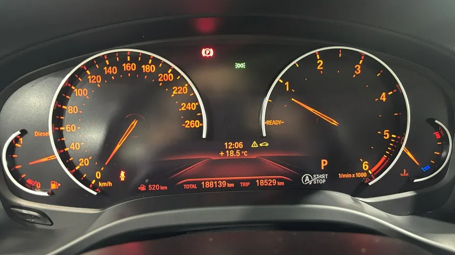 BMW X3 -