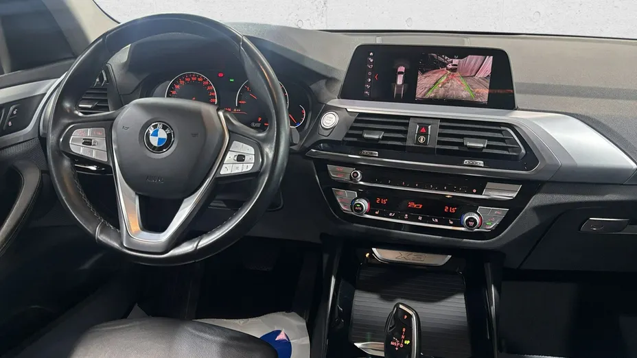 BMW X3 -