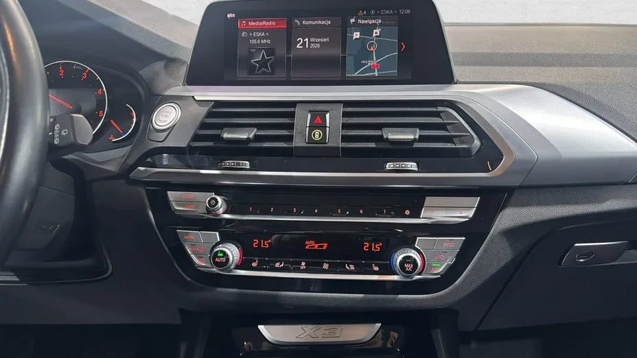 BMW X3 -