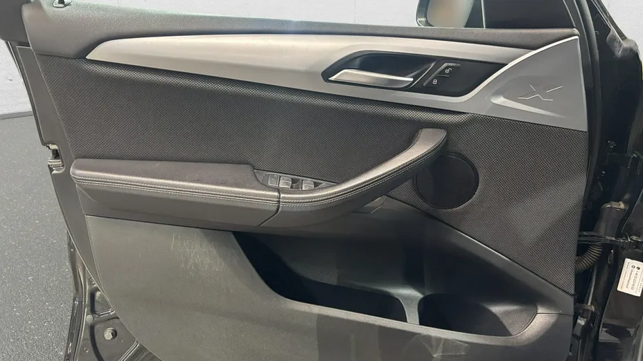 BMW X3 -