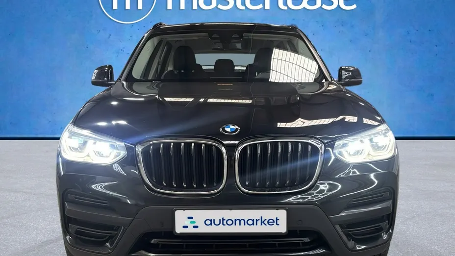 BMW X3 -