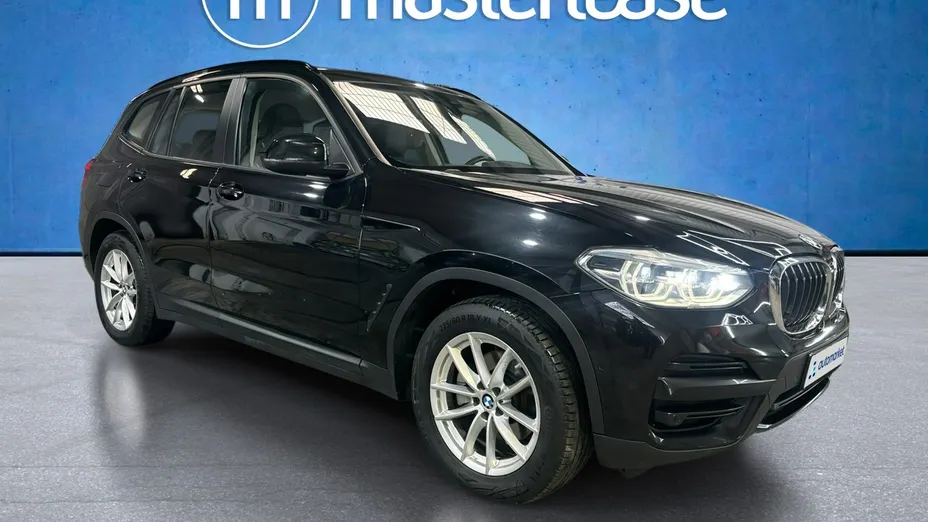 BMW X3 -