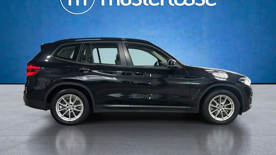 BMW X3 -