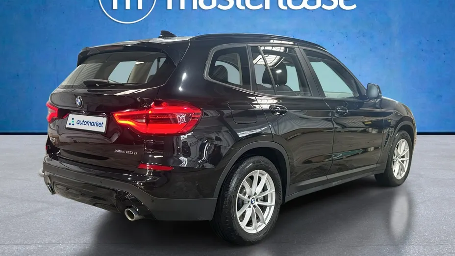 BMW X3 -