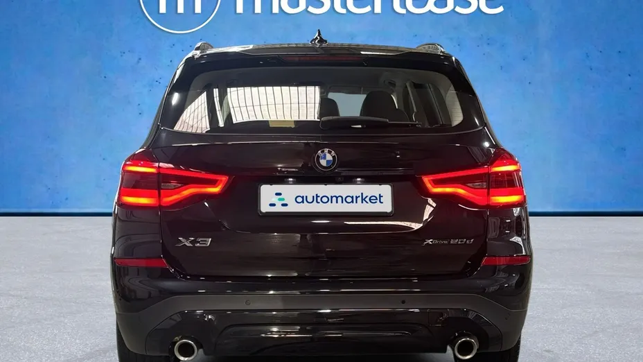 BMW X3 -