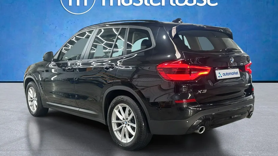BMW X3 -