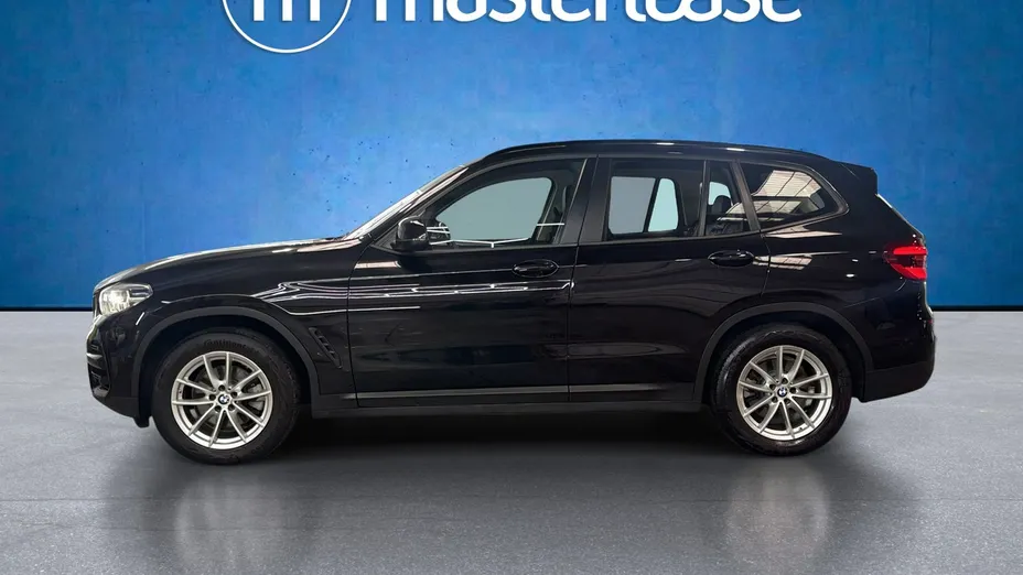 BMW X3 -