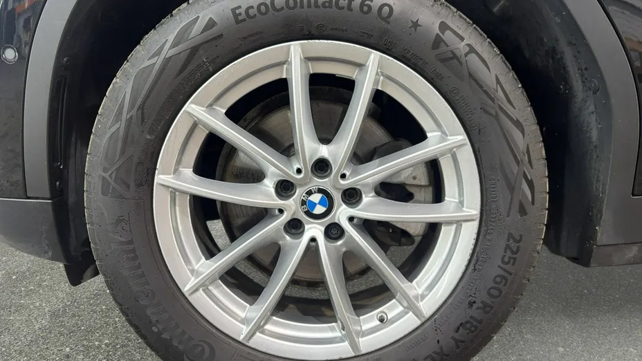 BMW X3 -