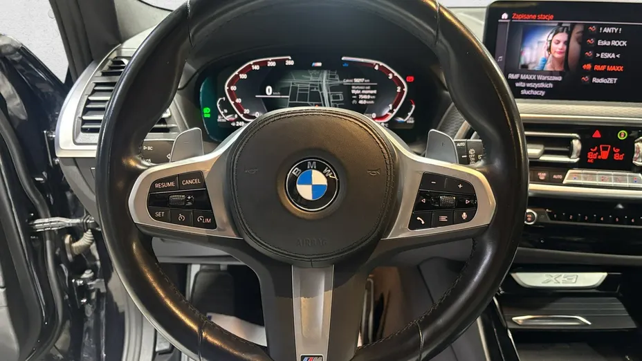 BMW X3 -