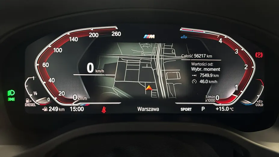 BMW X3 -