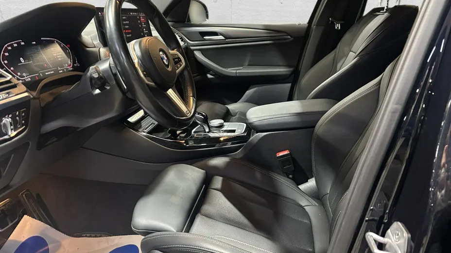 BMW X3 -